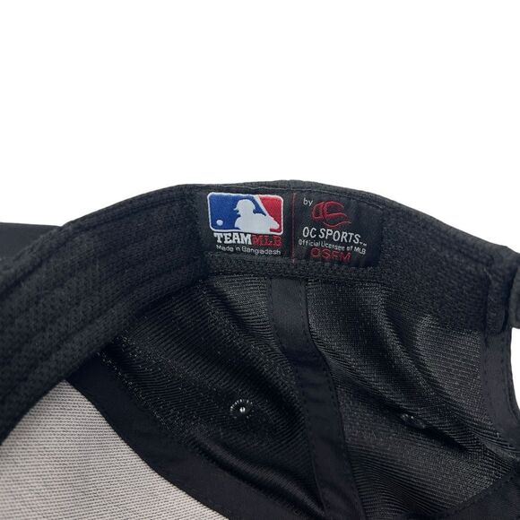 MLB Chicago White Sox adjustable Cap - Picture 9 of 10